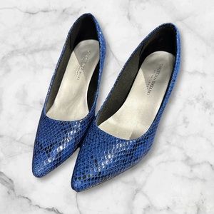 Christian Siriano Stiletto Heels